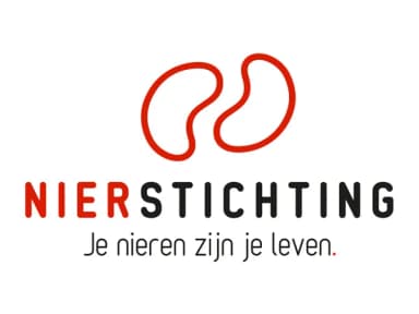 Nierstichting