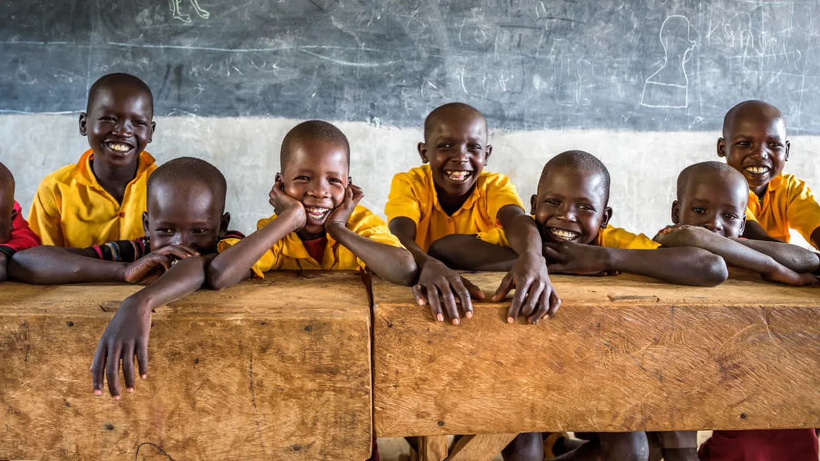 World Vision