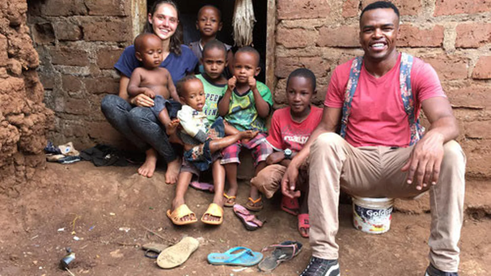 Kipepeo Family Foundation