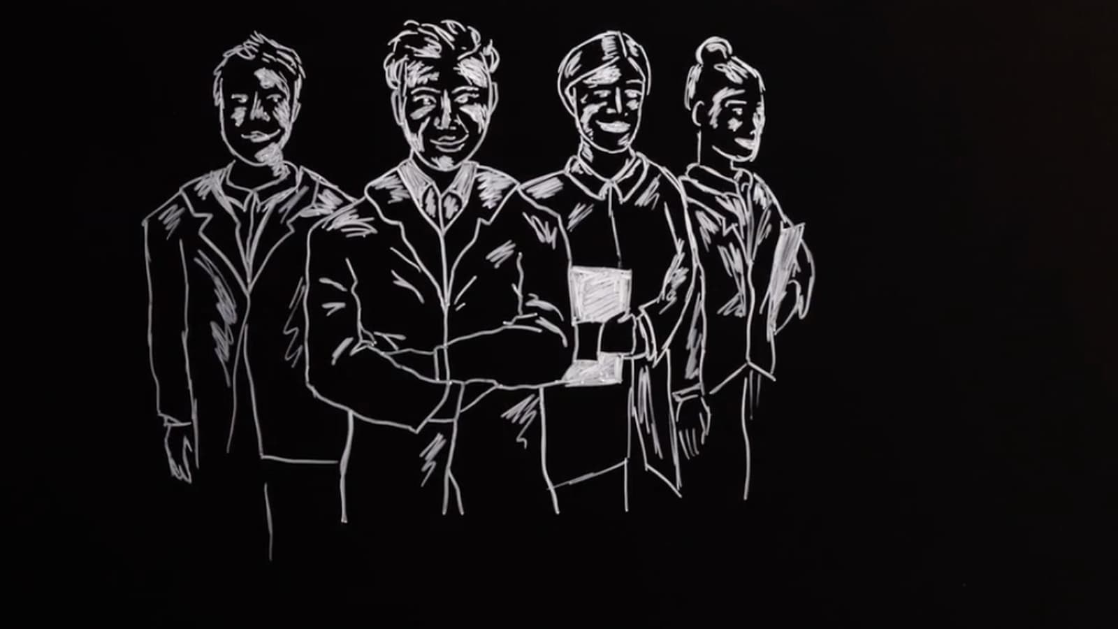 Bolk's Companion Group