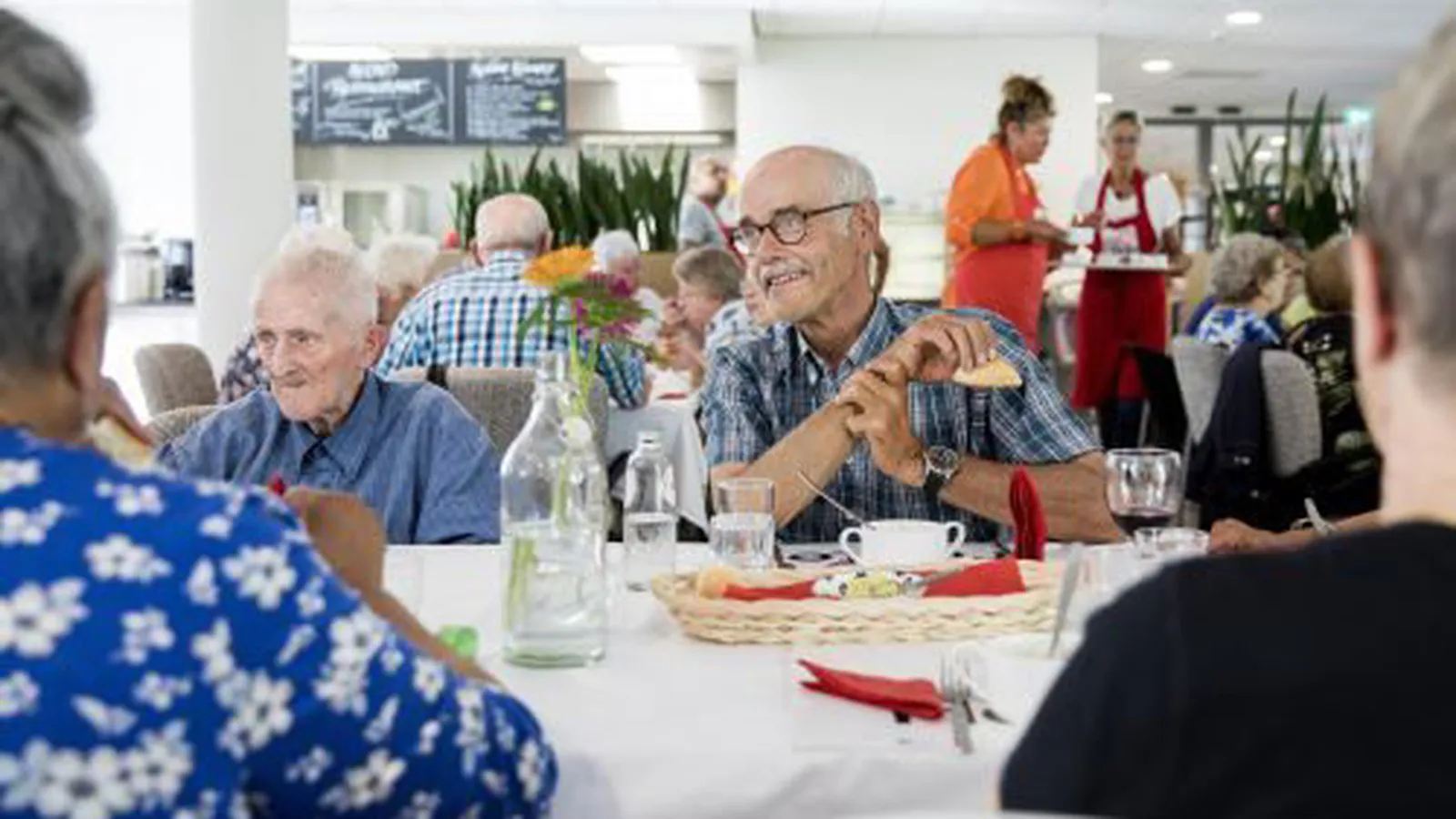 Stichting Resto VanHarte