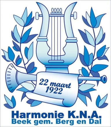 Harmonie KNA Beek