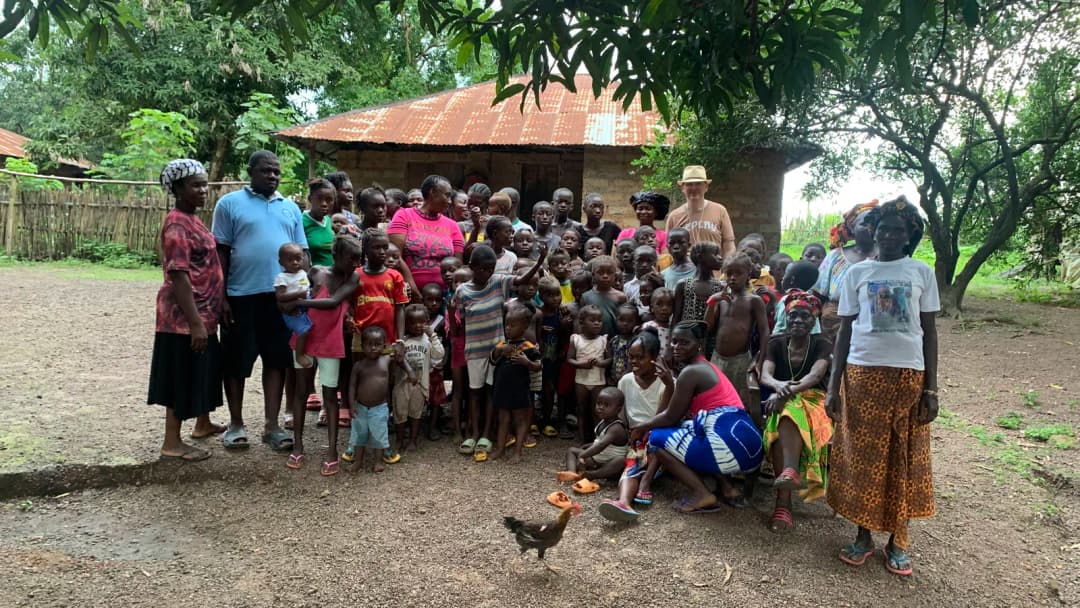 Stichting GRO West Africa-actionPhoto-1