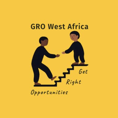 Stichting GRO West Africa