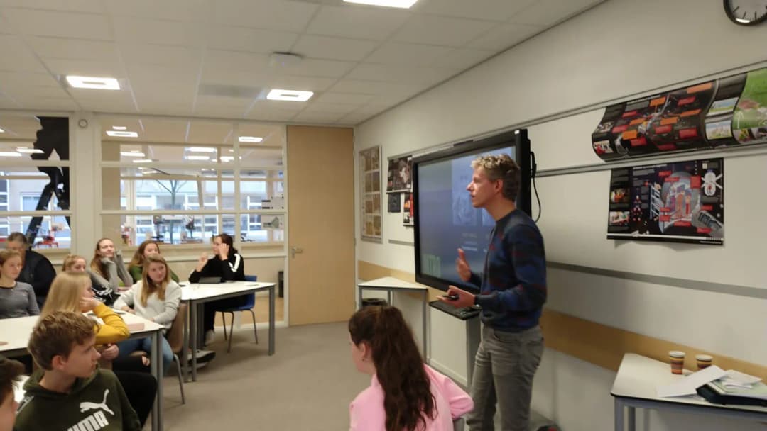 Stichting Groen!-actionPhoto (1)