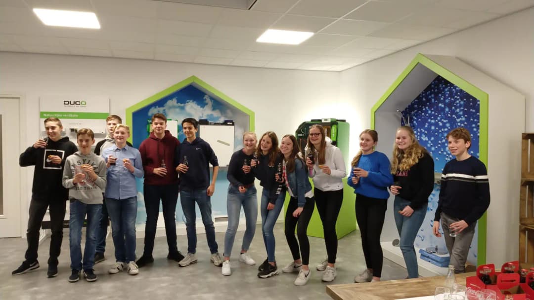 Stichting Groen!-actionPhoto (2)
