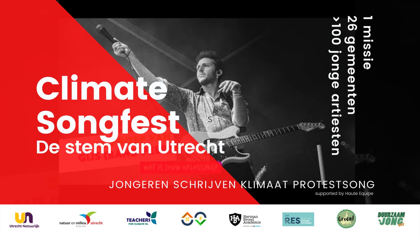 Stichting Groen!