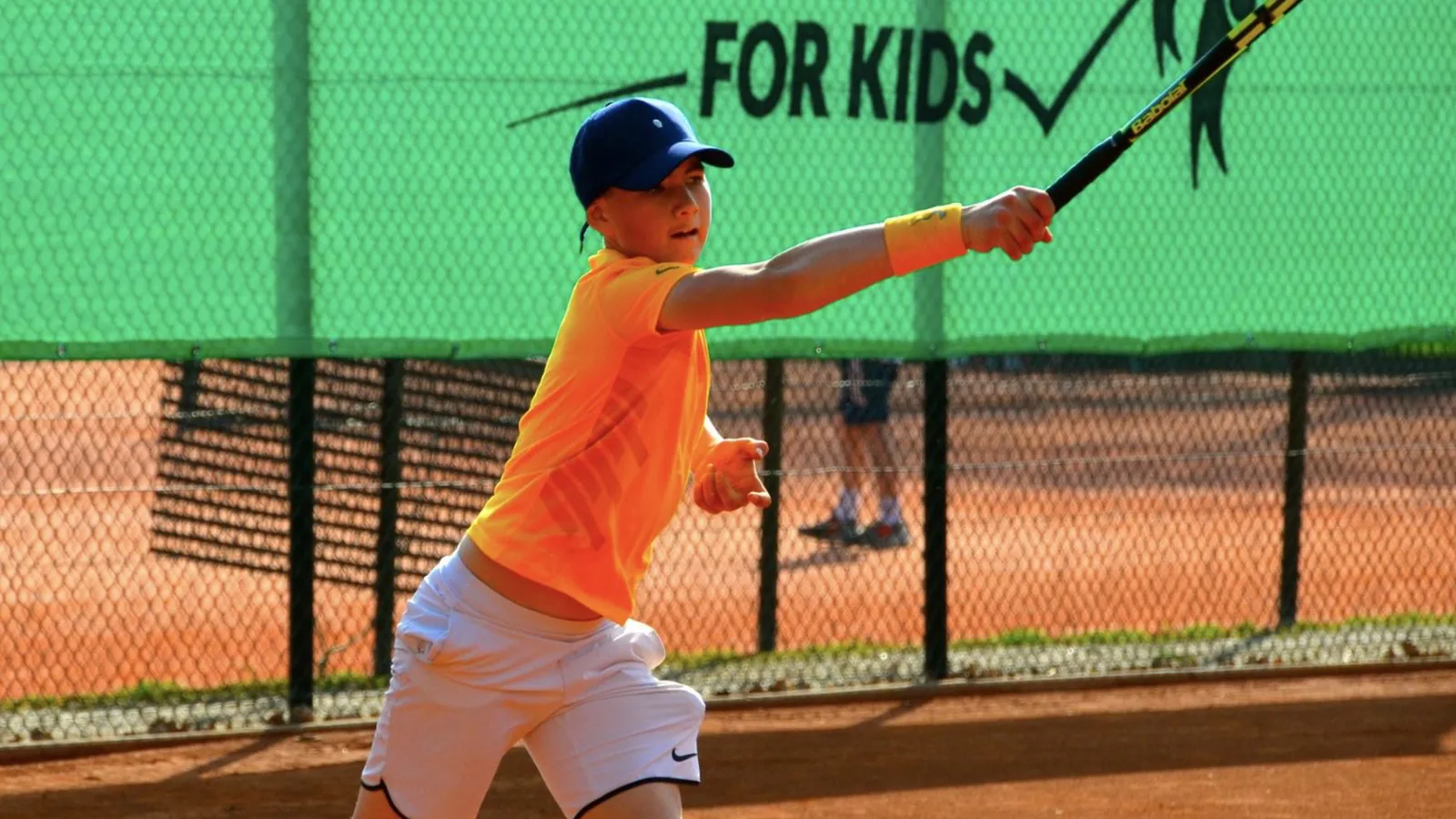 Stichting Grand Slams for Kids