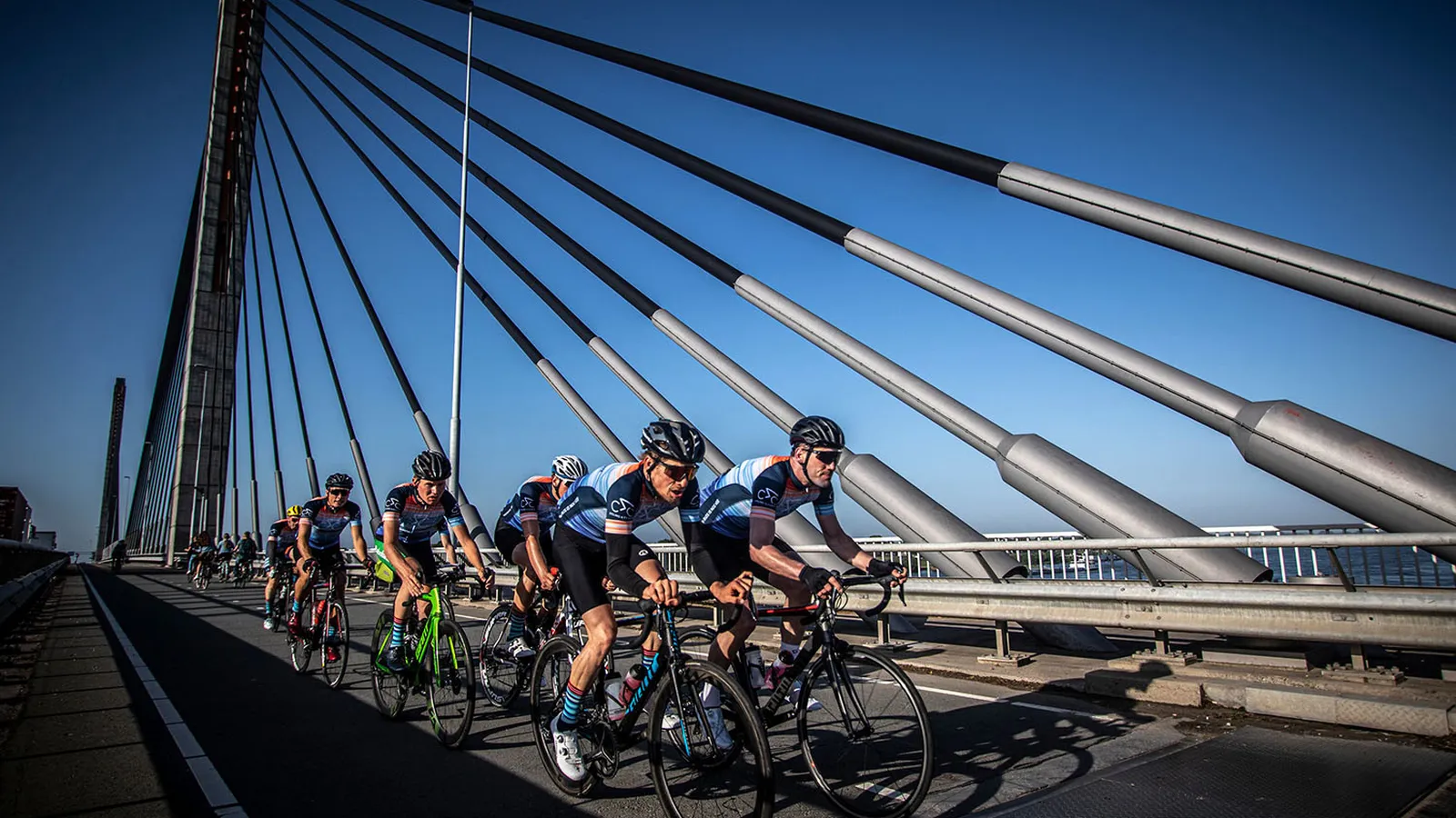 Cycling 4 Climate