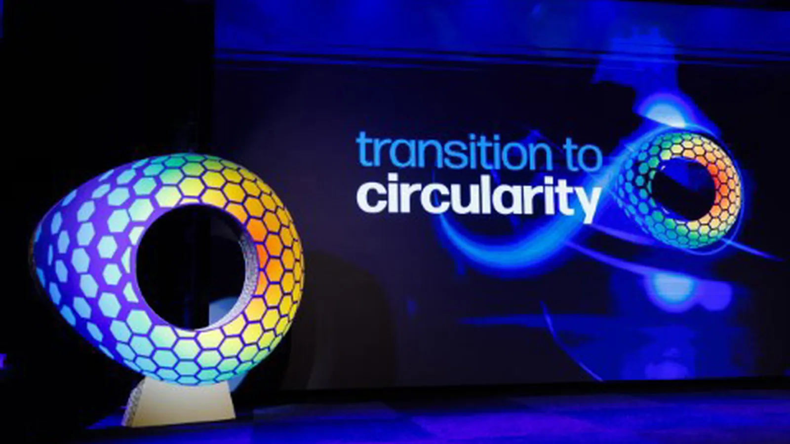 Transition to Circularity