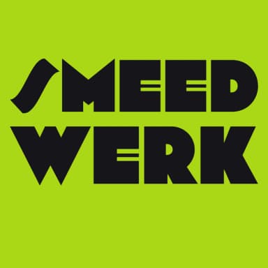 Stichting Theatergroep Smeedwerk