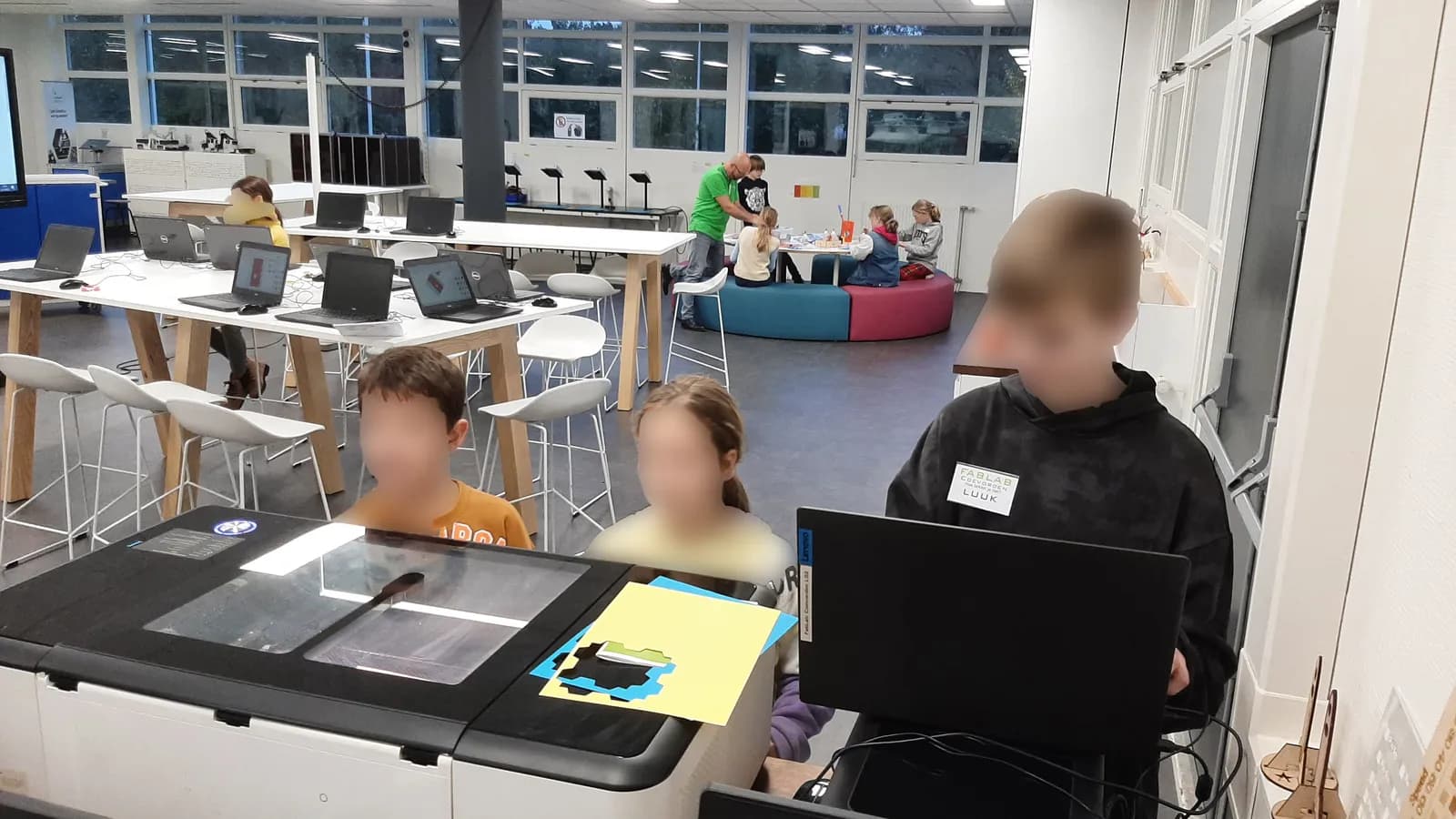 Fablab Coevorden
