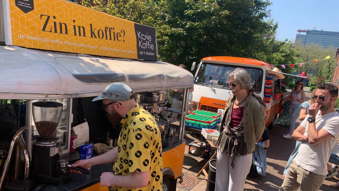 Stichting Kopiekoffie-actionPhoto (2)