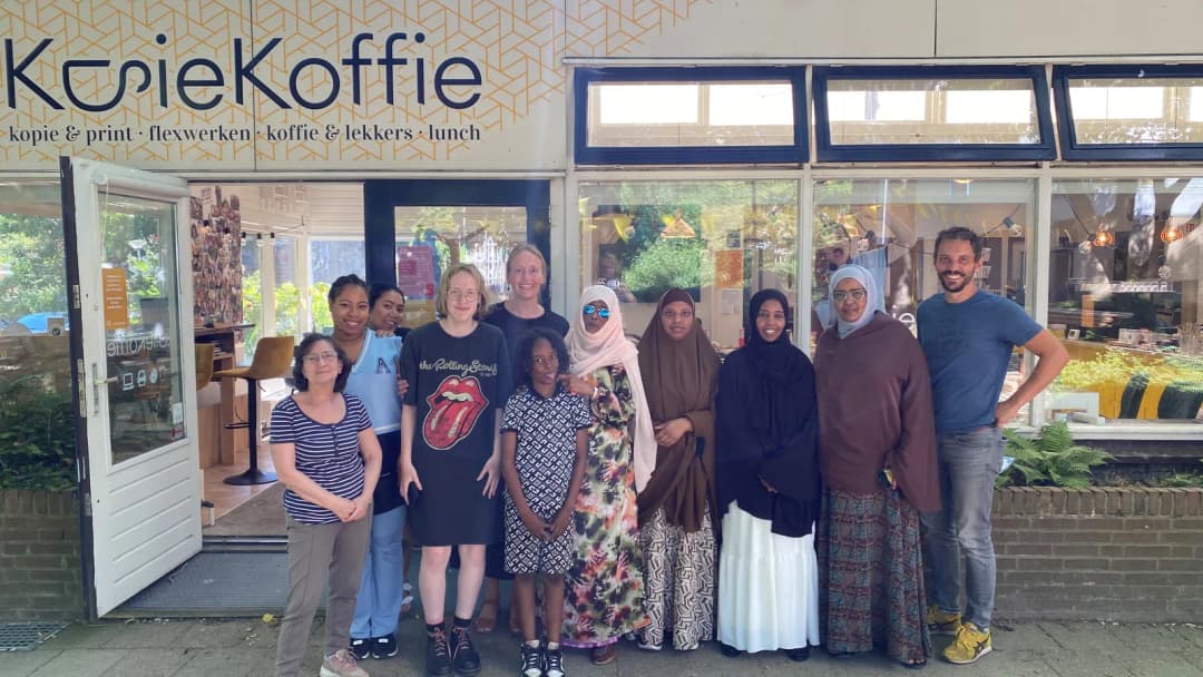 Stichting Kopiekoffie-actionPhoto (1)