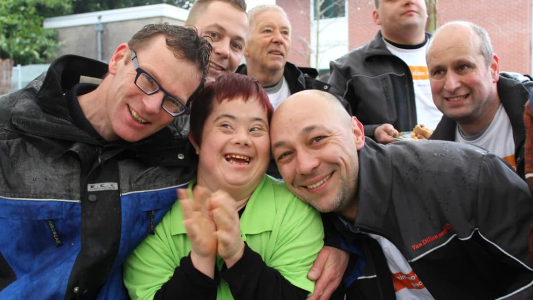 stichting Vrienden van Abrona-actionPhoto