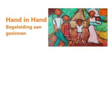 Hand in Hand Begeleiding