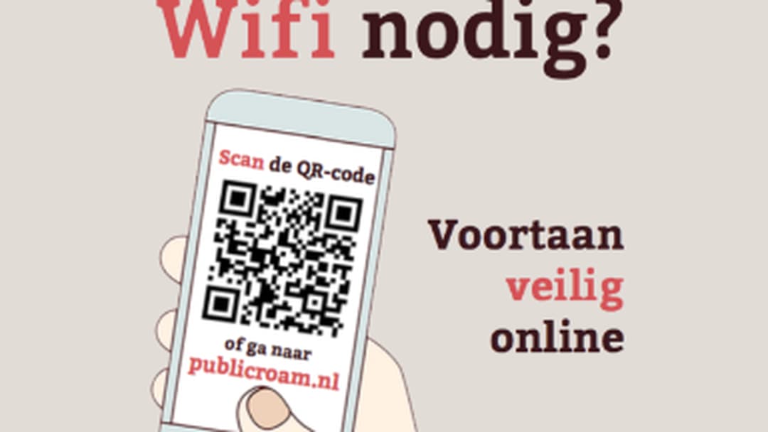 1020 Nieuws Publicroam Van Start