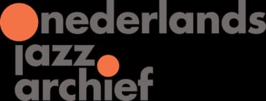 Nederlands Jazz Archief
