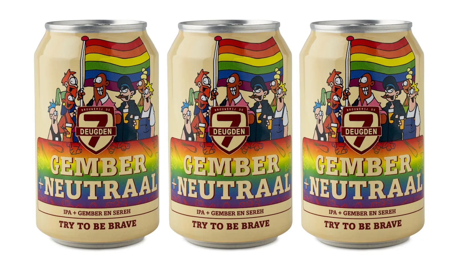Brouwerij De 7 Deugden