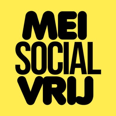 Mei Social Vrij