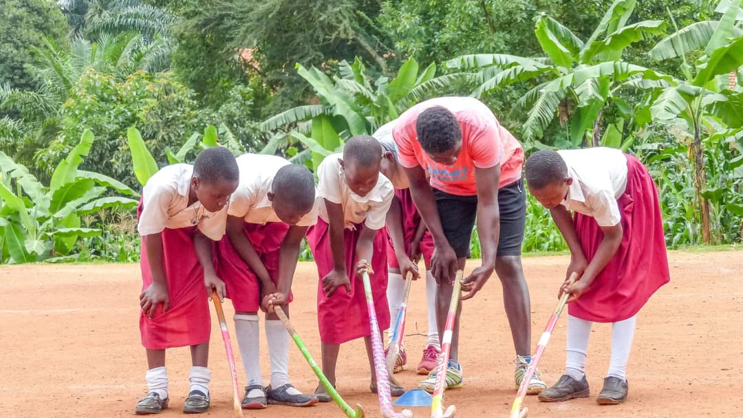Hockey Dreams Foundation-photo