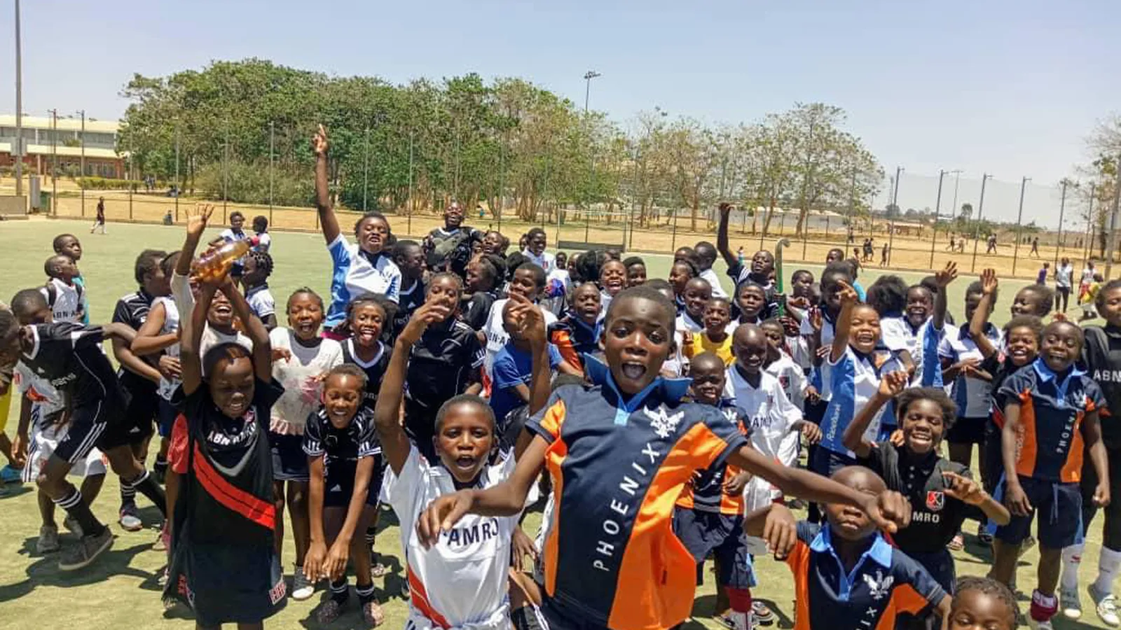 Hockey Dreams Foundation
