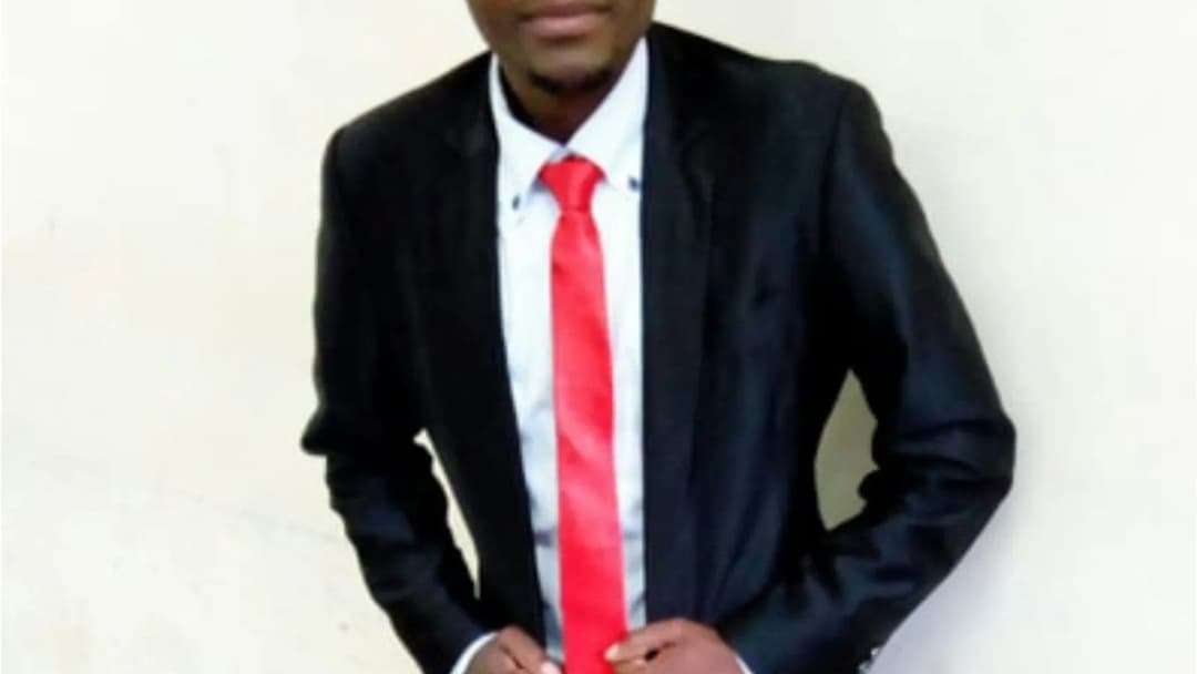 Zephaniah Batamu