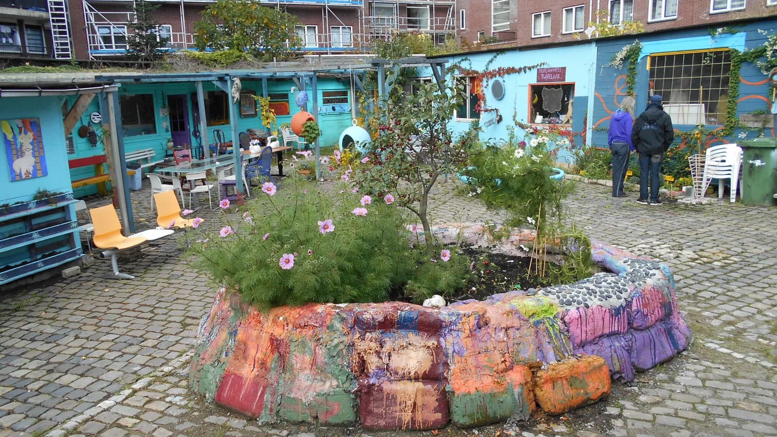 Stichting Pluspunt Rotterdam
