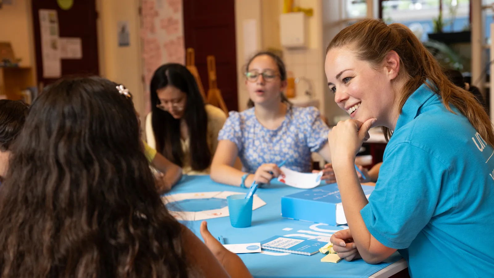 UNICEF Nederland