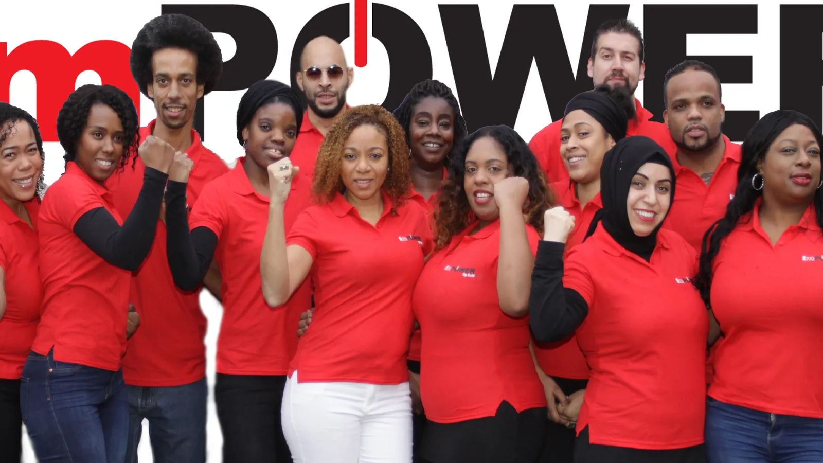 Impower Social Impact Company