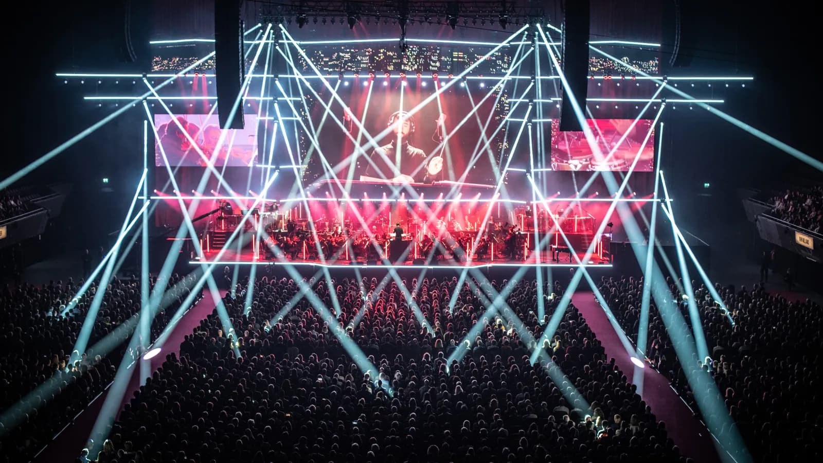 Metropole Orkest