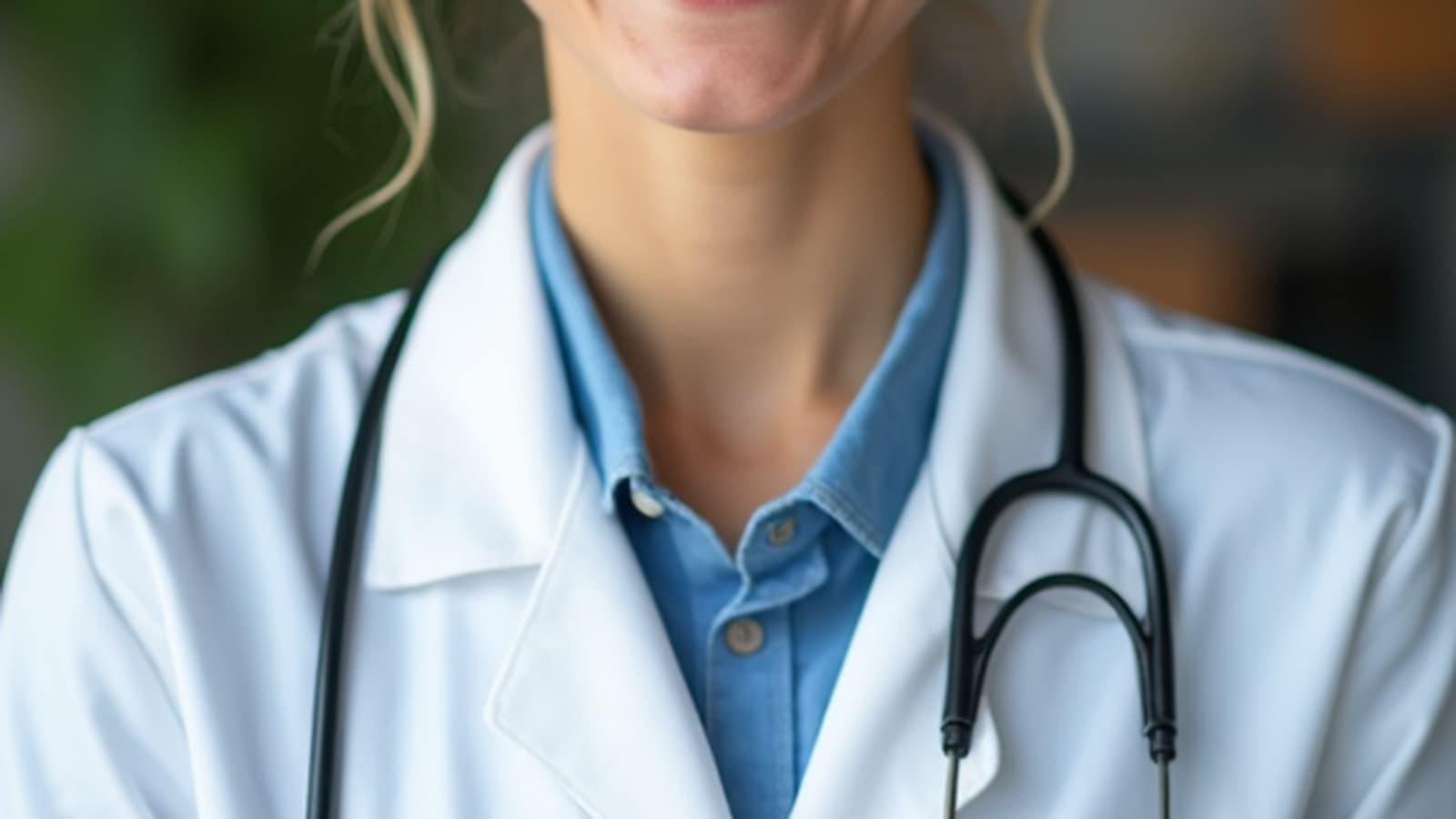 Caring Doctors