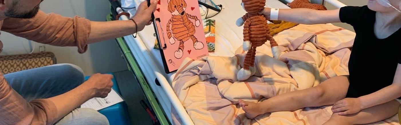 Flexibele Social Media ondersteuning