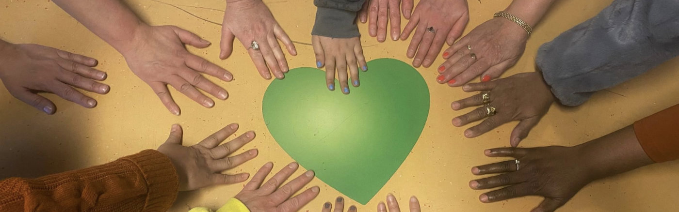 Testimonials / verhalen