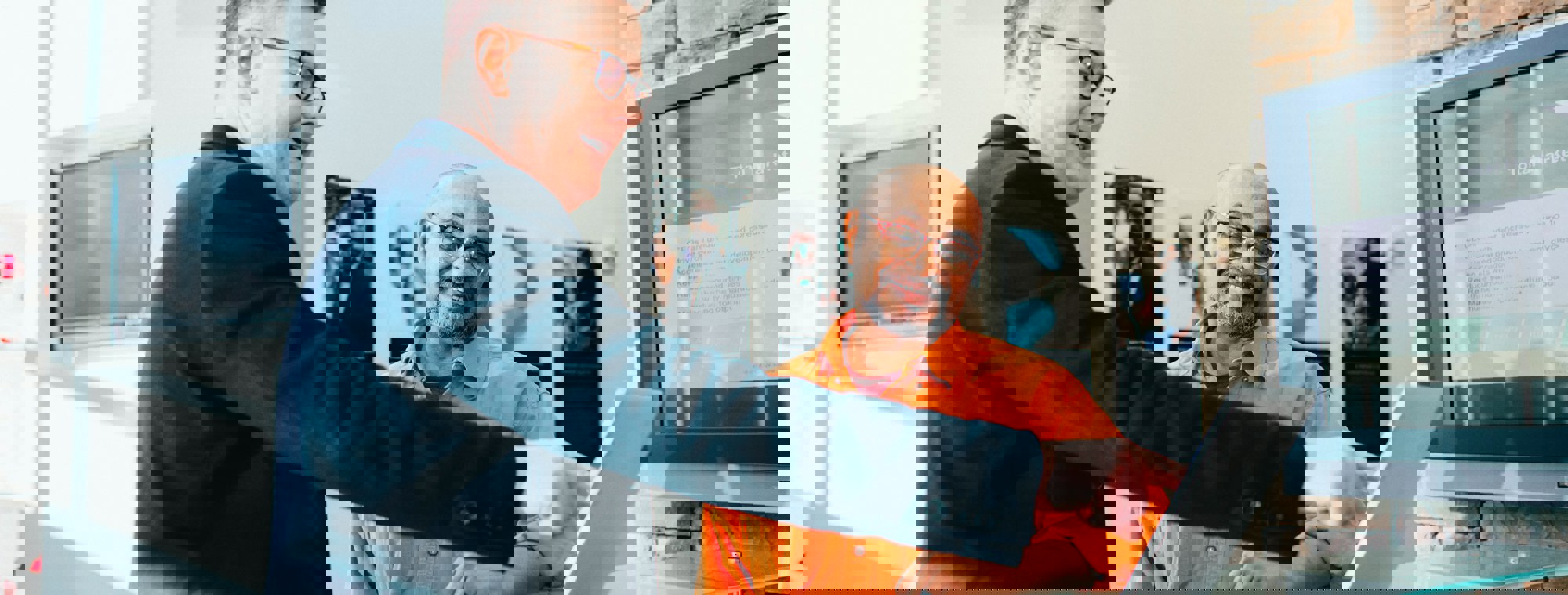 Linkedin Sales Navigator Ydvdprpghv4 Unsplash