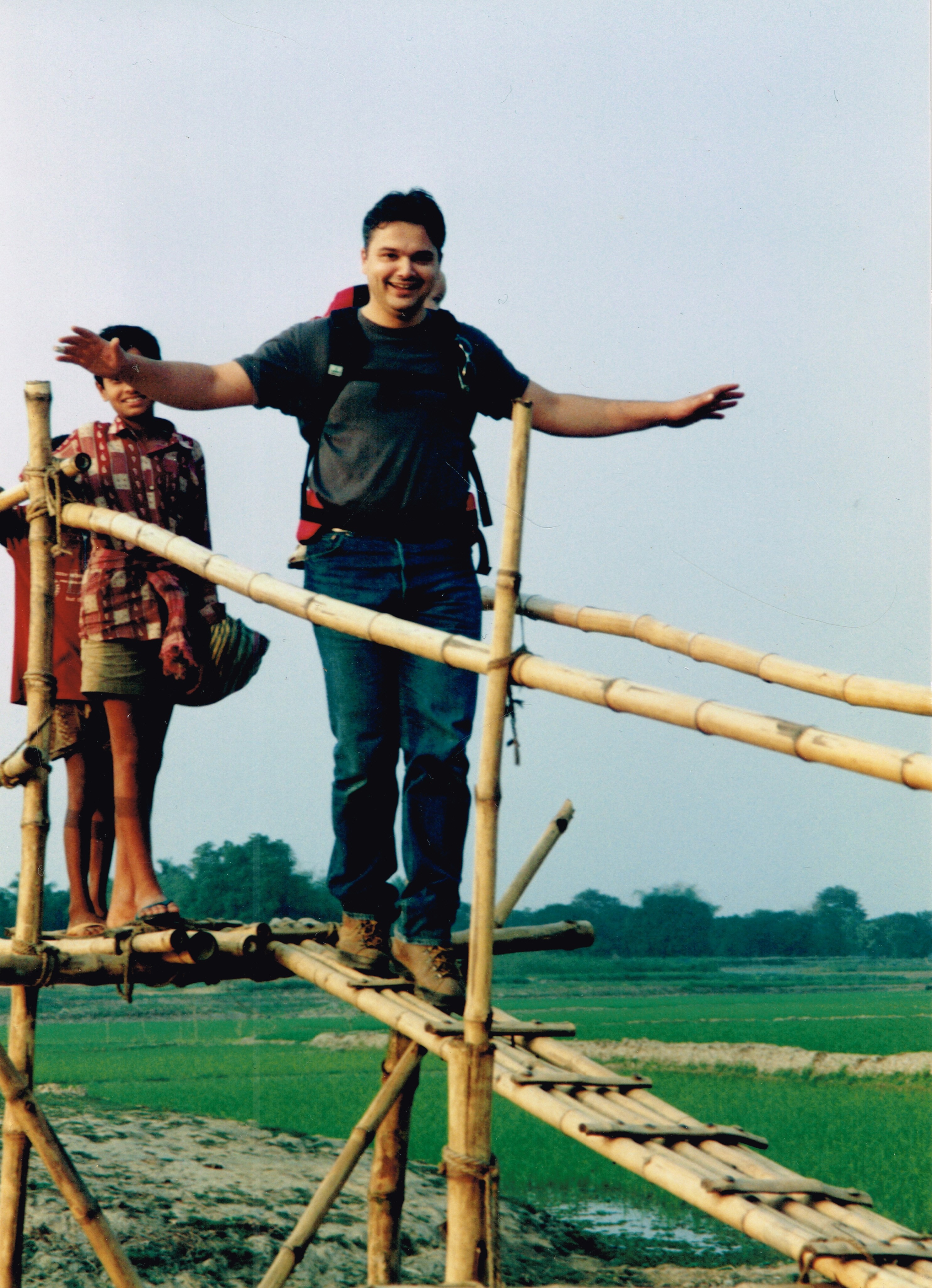 Stichting Documentaire Karan