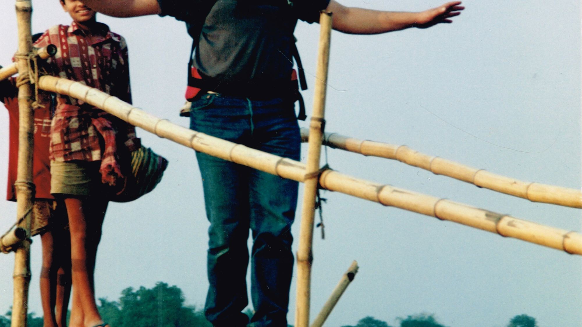 Stichting Documentaire Karan