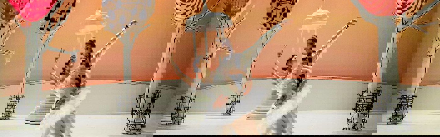 Making off Coppelia digi-bord app