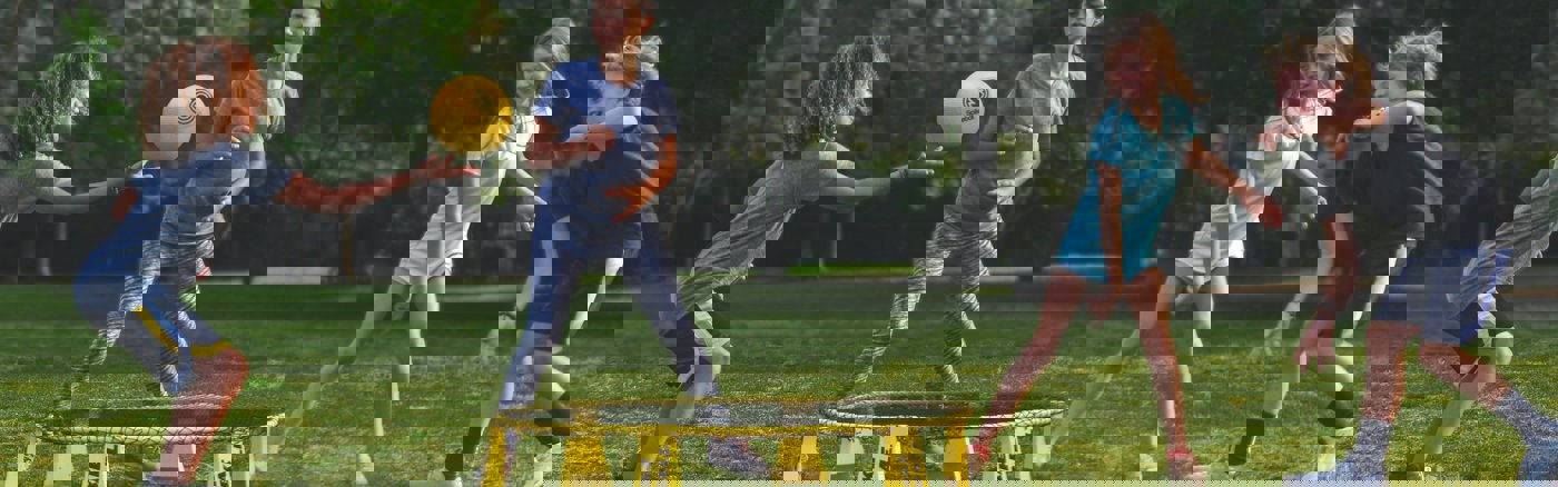 Interim vrijwilliger: Social Media 