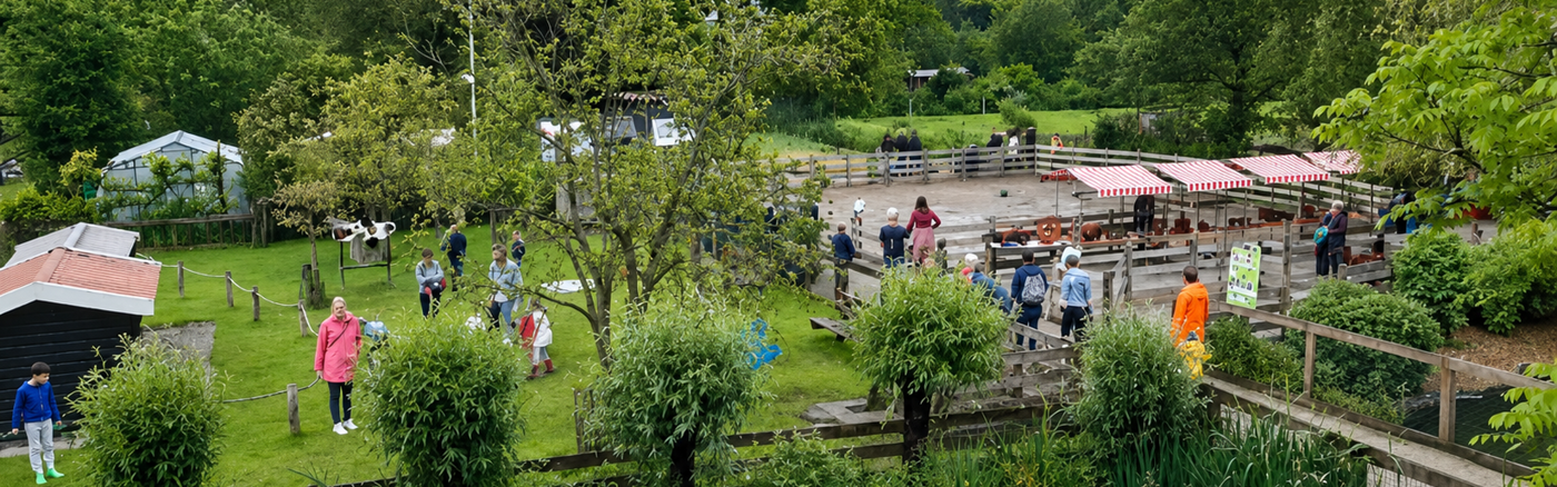 Advies over landelijk ANBI-fonds boerderijen