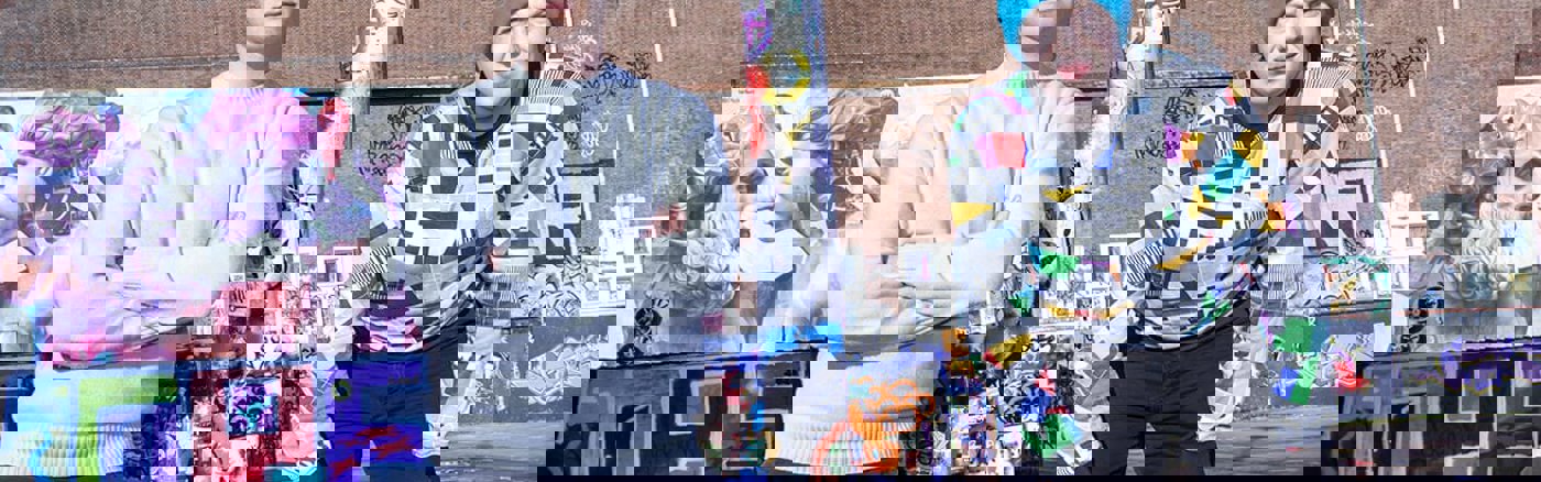 Communicatiestrategie verbeteren