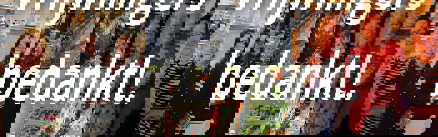 Jaarverslag ontwerpen