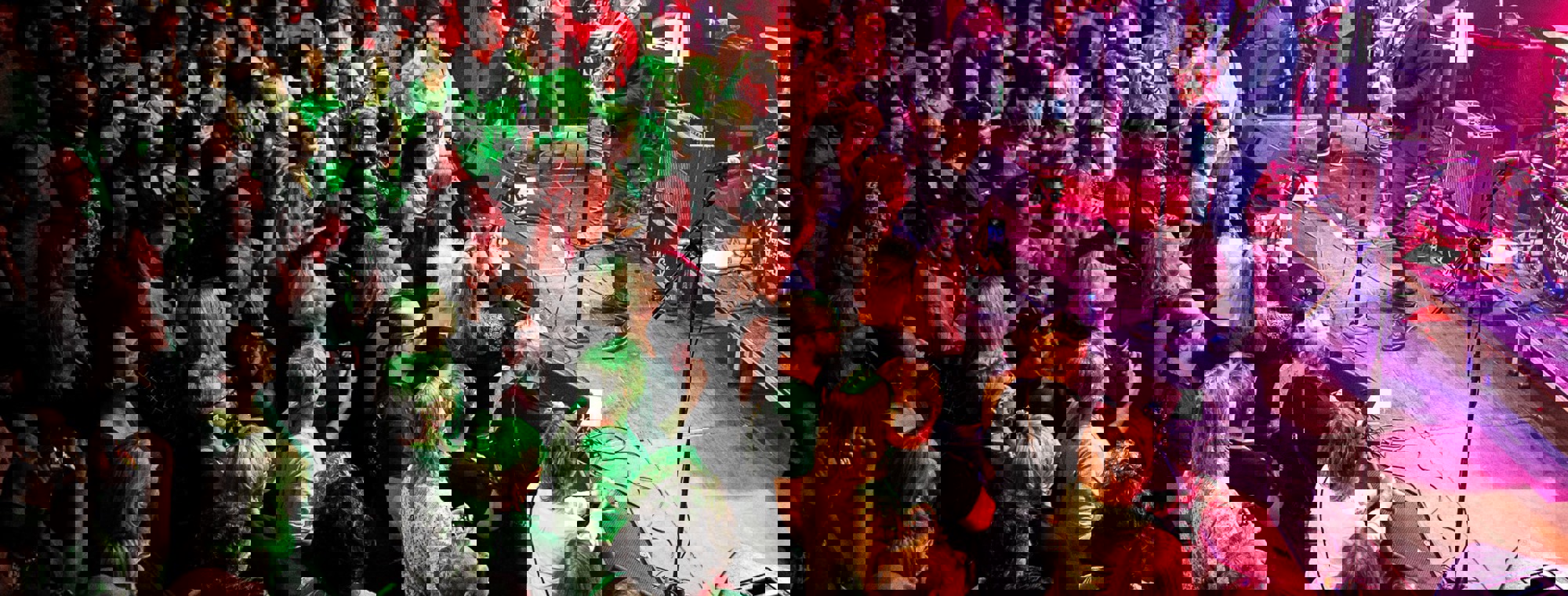 Foto HV DE FLUX