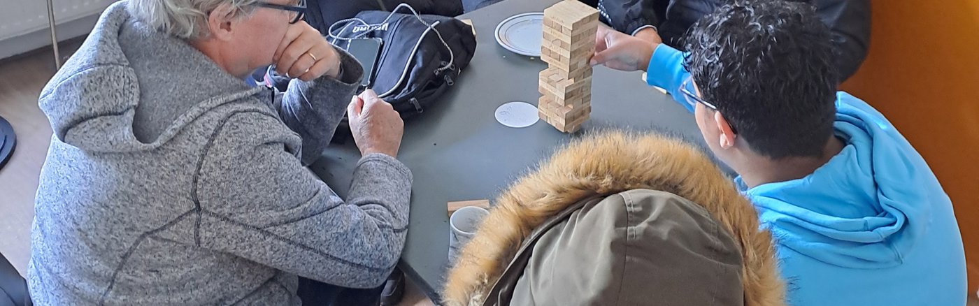 Strategische sessies: Partnerships 