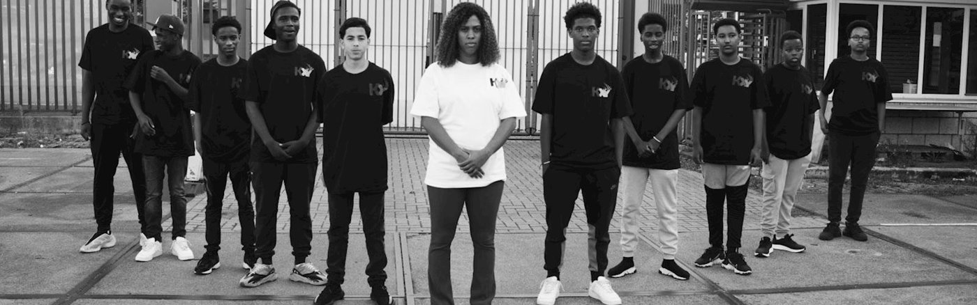 Flexibele design ondersteuning