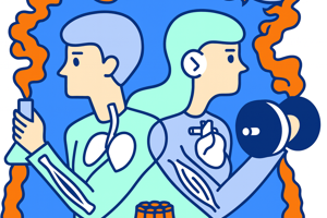 Sponsorwervingscampagne Run4All