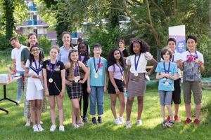 Redigeer 2 fondsenwervingsplannen voor Groei