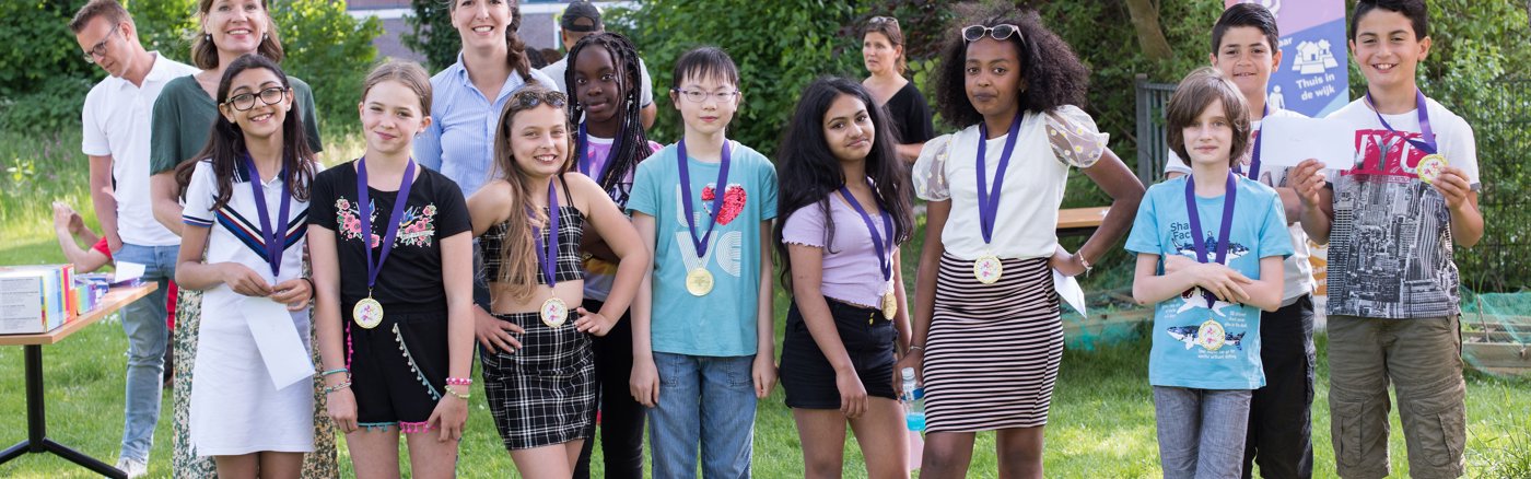 Redigeer 2 fondsenwervingsplannen voor Groei