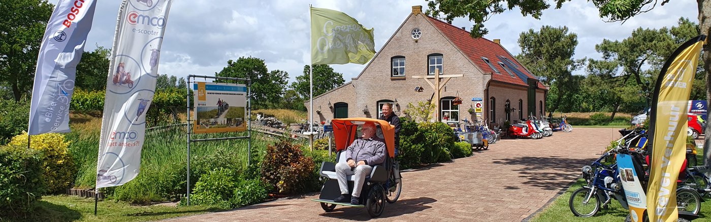 Strategisch advies over Business Model