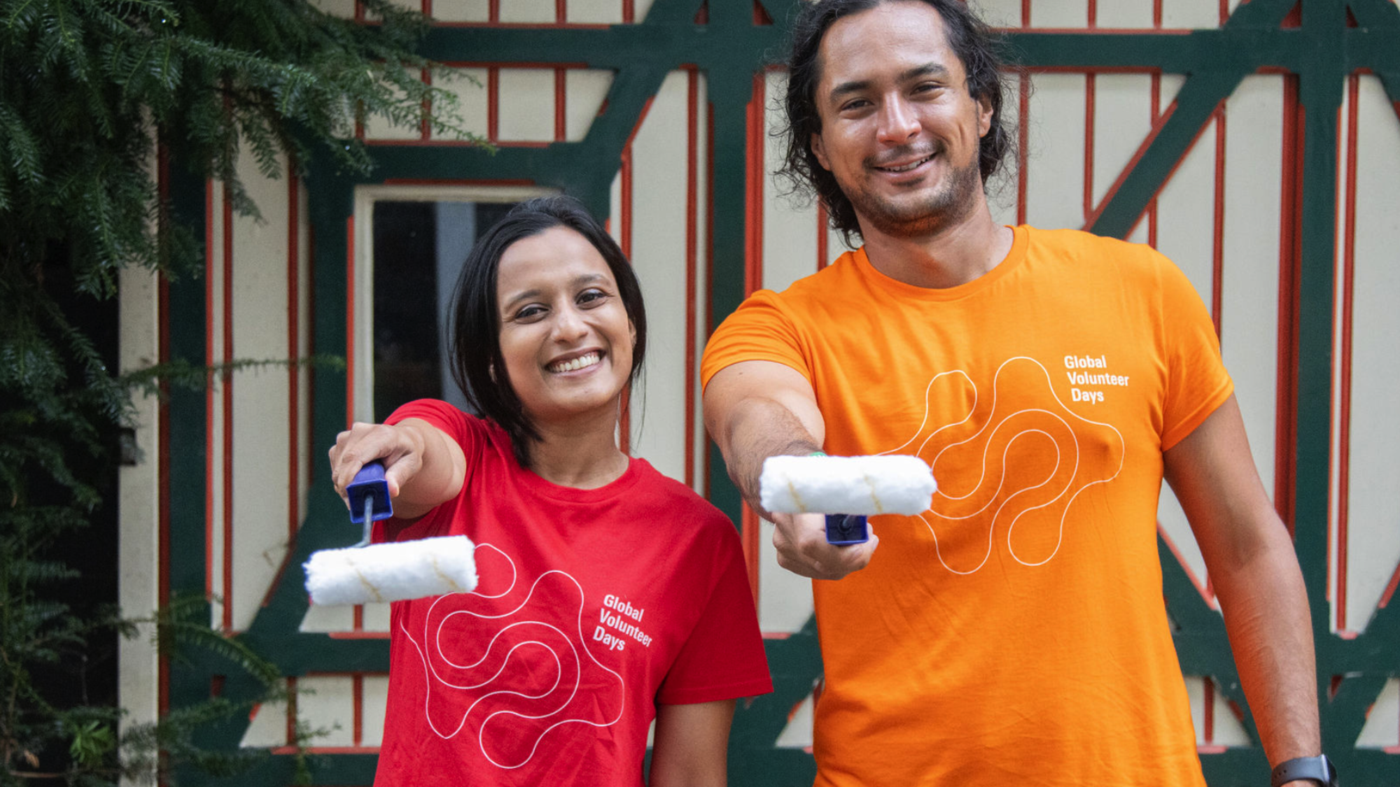 Stichting Present Amsterdam